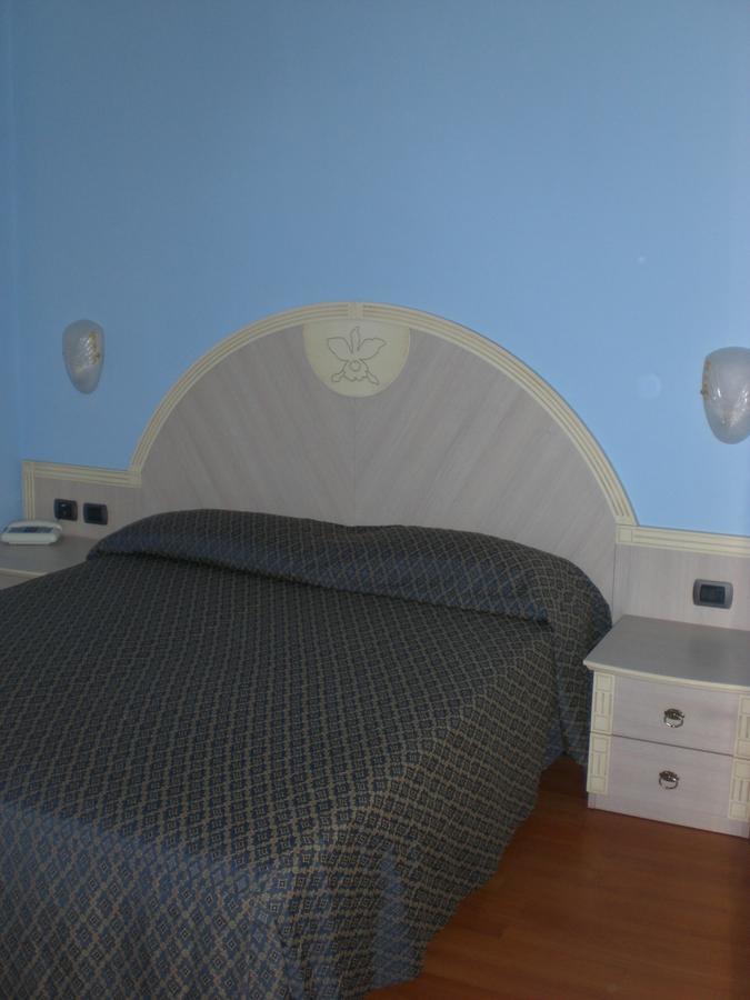 Orchidea Residence Hotel Finale Ligure Dış mekan fotoğraf